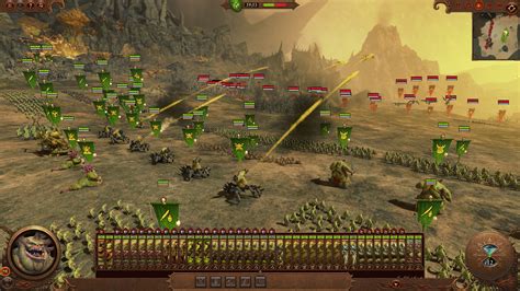 Total War: WARHAMMER Reviews for PC .